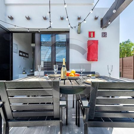 Colorado Golf 95 Apartment ซานบาร์โตโลเม ภายนอก รูปภาพ