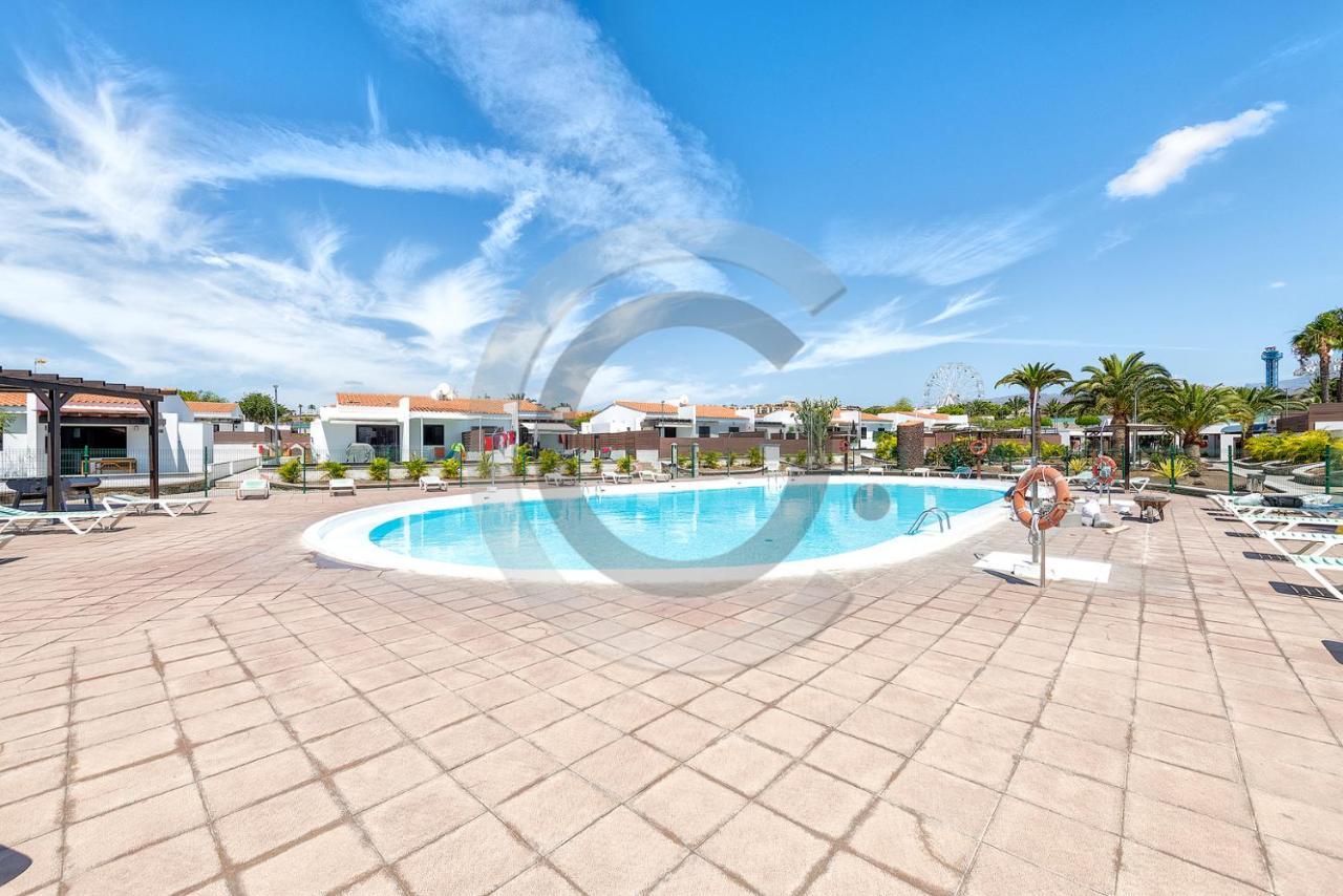 Colorado Golf 95 Apartment ซานบาร์โตโลเม ภายนอก รูปภาพ