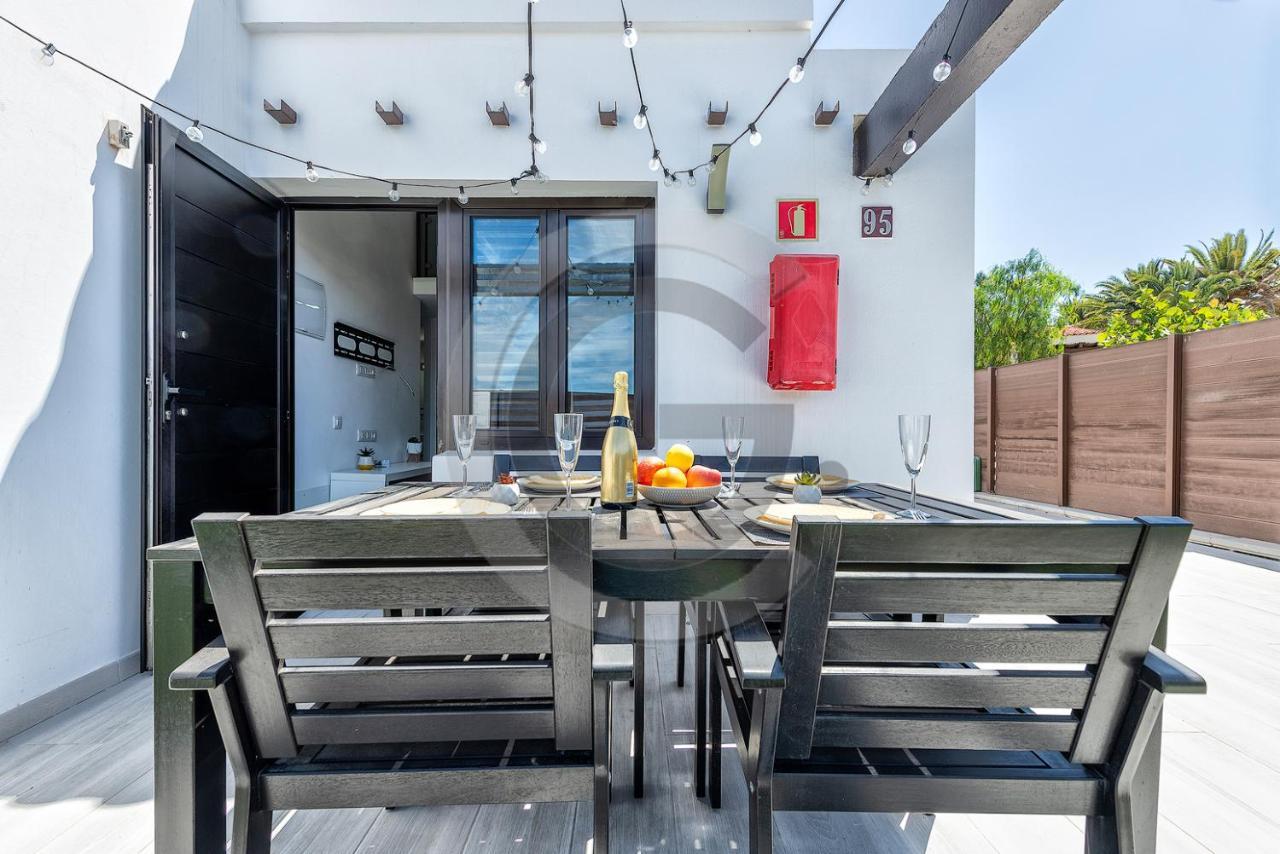 Colorado Golf 95 Apartment ซานบาร์โตโลเม ภายนอก รูปภาพ