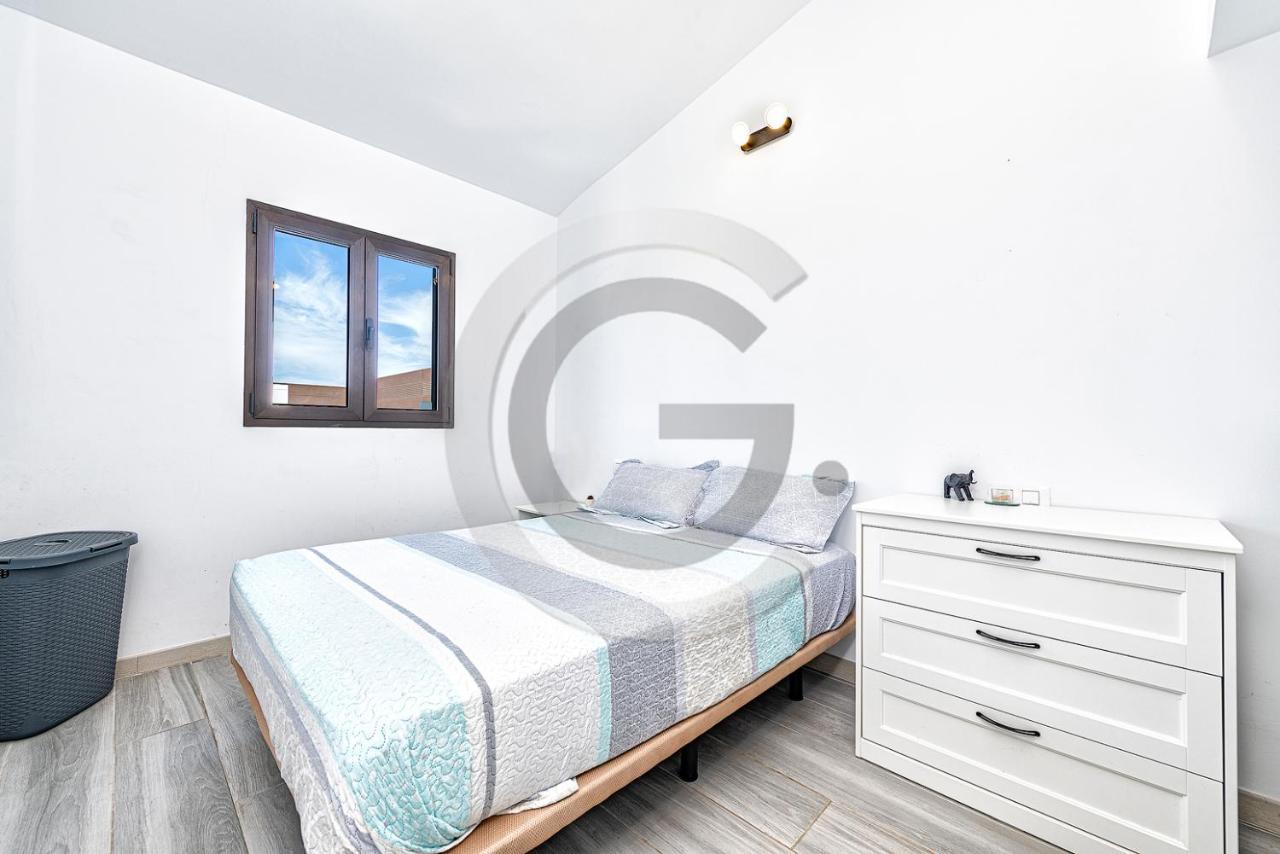 Colorado Golf 95 Apartment ซานบาร์โตโลเม ภายนอก รูปภาพ