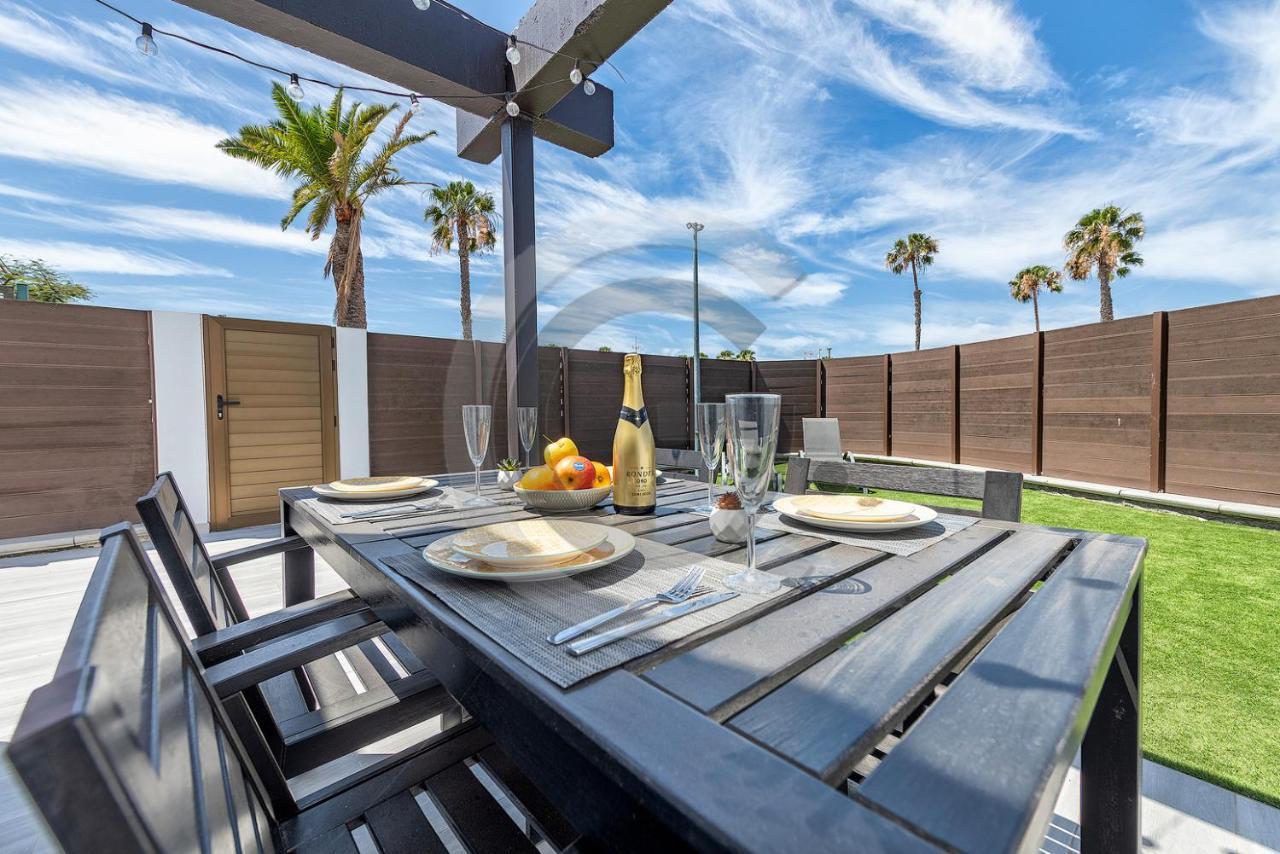 Colorado Golf 95 Apartment ซานบาร์โตโลเม ภายนอก รูปภาพ