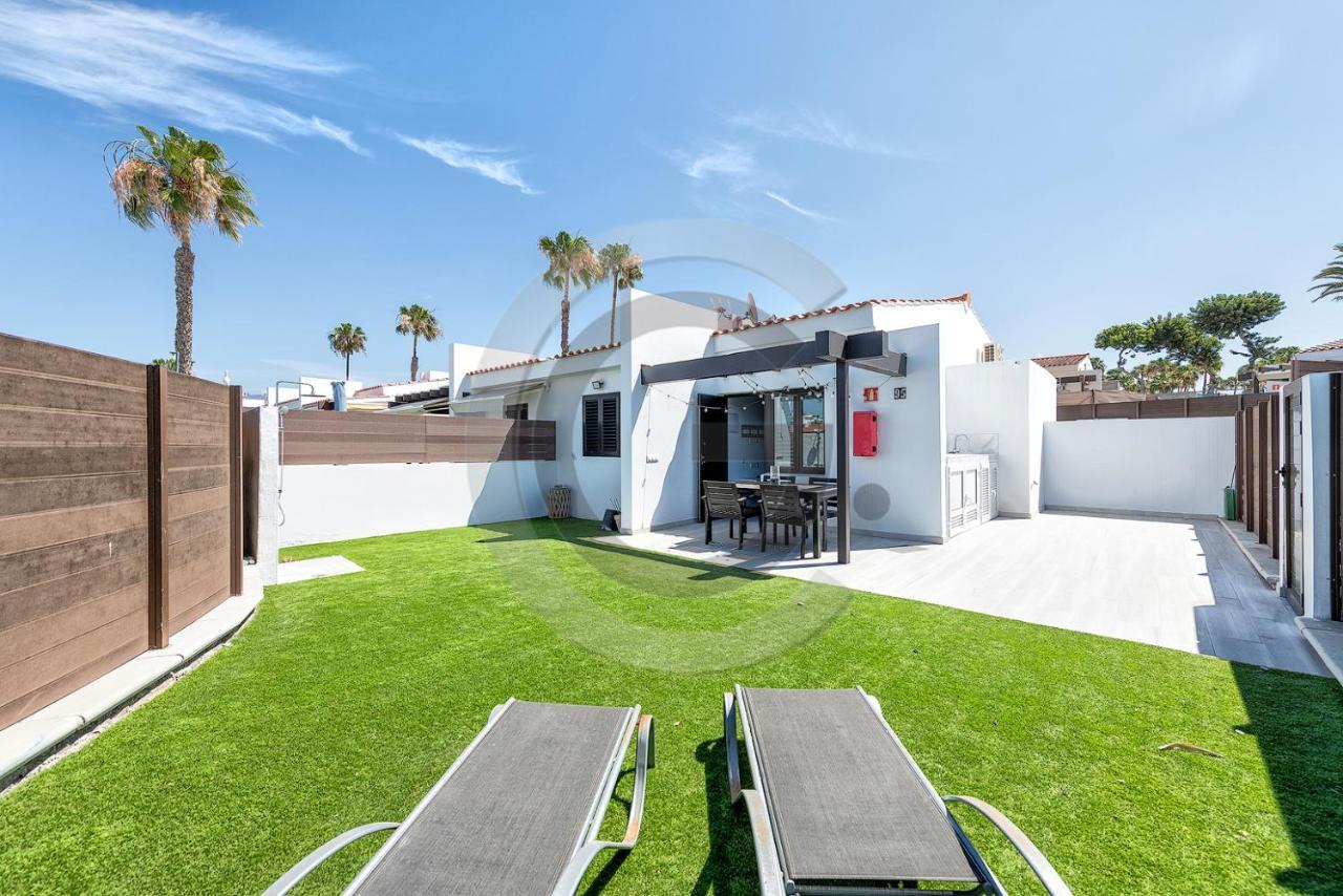 Colorado Golf 95 Apartment ซานบาร์โตโลเม ภายนอก รูปภาพ