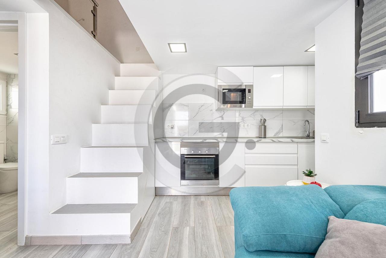 Colorado Golf 95 Apartment ซานบาร์โตโลเม ภายนอก รูปภาพ