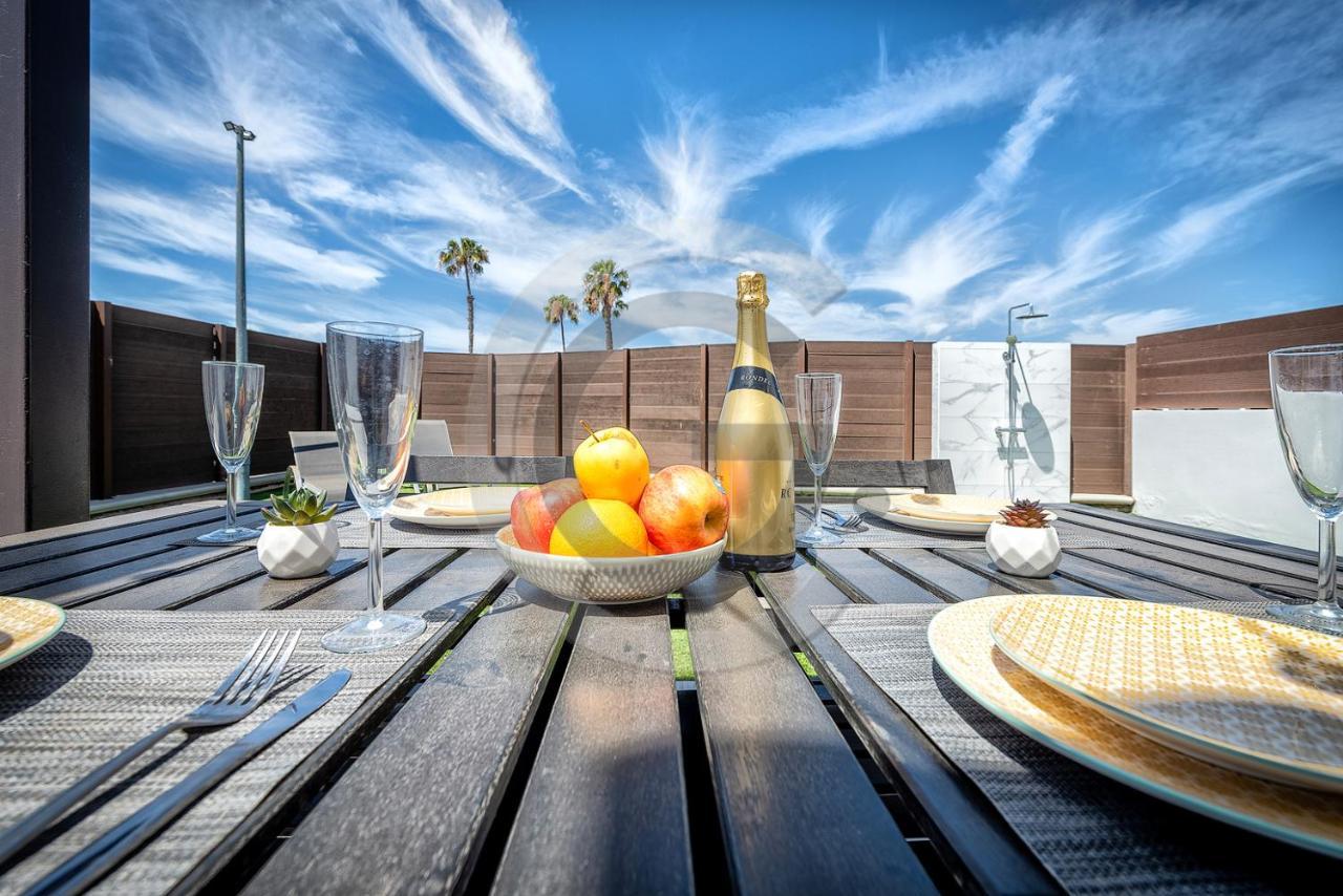 Colorado Golf 95 Apartment ซานบาร์โตโลเม ภายนอก รูปภาพ