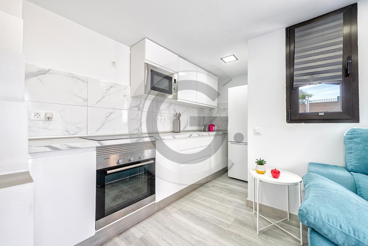 Colorado Golf 95 Apartment ซานบาร์โตโลเม ภายนอก รูปภาพ