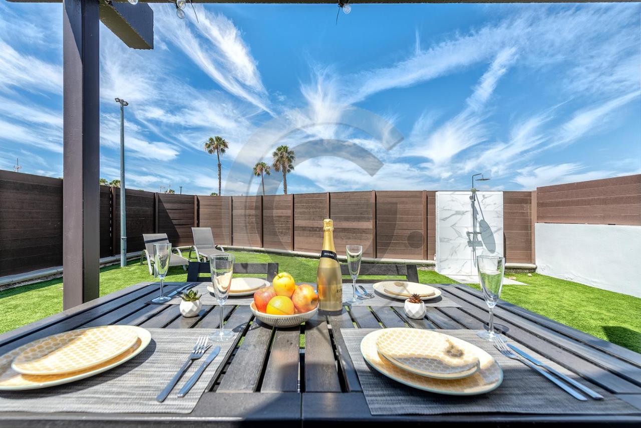 Colorado Golf 95 Apartment ซานบาร์โตโลเม ภายนอก รูปภาพ